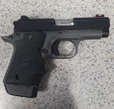 KIMBER Micro 9 9MM LUGER (9x19 PARA) - Image 2 of 8
