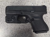GLOCK G26 GEN 5 9MM LUGER (9X19 PARA) - Image 2 of 6