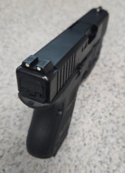 GLOCK G26 GEN 5 9MM LUGER (9X19 PARA) - Image 4 of 6
