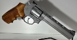 TAURUS TRACKER - STAINLESS .357 MAG - Image 2 of 5