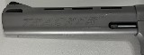 TAURUS TRACKER - STAINLESS .357 MAG - Image 5 of 5