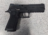 SIG SAUER P320 X-FULL 9MM LUGER (9x19 PARA) - Image 2 of 4