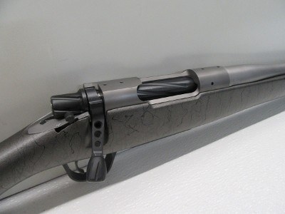 CHRISTENSEN ARMS MESA TITANIUM 6.5 PRC - Image 4 of 21