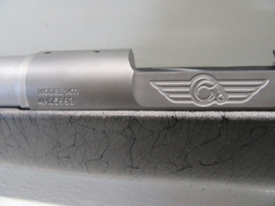 CHRISTENSEN ARMS MESA TITANIUM 6.5 PRC - Image 21 of 21