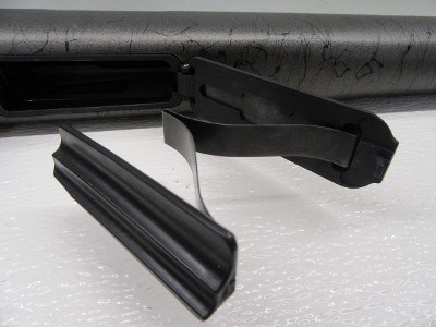 CHRISTENSEN ARMS MESA TITANIUM 6.5 PRC - Image 12 of 21