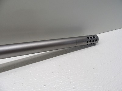 CHRISTENSEN ARMS MESA TITANIUM 6.5 PRC - Image 6 of 21