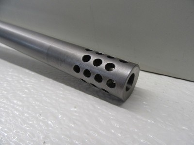 CHRISTENSEN ARMS MESA TITANIUM 6.5 PRC - Image 7 of 21