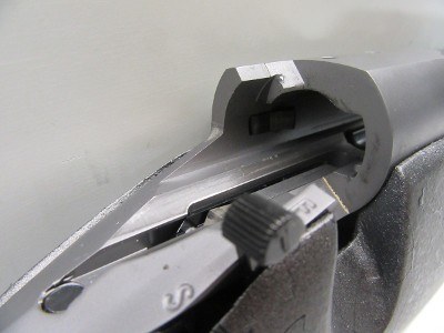 CHRISTENSEN ARMS MESA TITANIUM 6.5 PRC - Image 20 of 21
