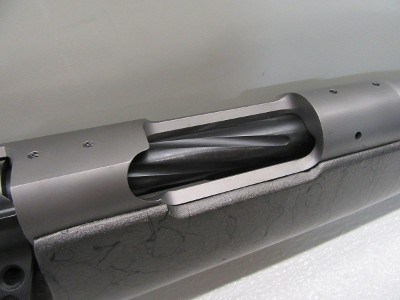 CHRISTENSEN ARMS MESA TITANIUM 6.5 PRC - Image 15 of 21