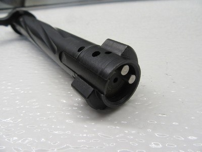 CHRISTENSEN ARMS MESA TITANIUM 6.5 PRC - Image 17 of 21
