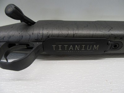 CHRISTENSEN ARMS MESA TITANIUM 6.5 PRC - Image 11 of 21
