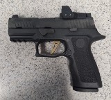 SIG SAUER P320 X-COMPACT 9MM LUGER (9x19 PARA) - Image 2 of 6