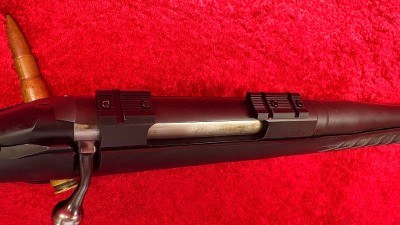 RUGER AMERICAN .270 WIN - Image 5 of 17