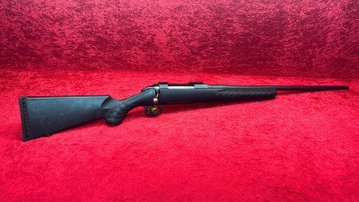 RUGER AMERICAN .270 WIN - Image 1 of 17