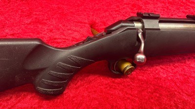 RUGER AMERICAN .270 WIN - Image 3 of 17