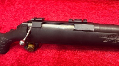RUGER AMERICAN .270 WIN - Image 4 of 17