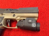 SIG SAUER P320 .45 ACP - Image 8 of 10