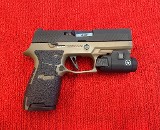 SIG SAUER P320 .45 ACP - Image 5 of 10
