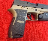 SIG SAUER P320 .45 ACP - Image 6 of 10