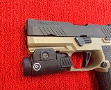 SIG SAUER P320 .45 ACP - Image 2 of 10