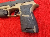 SIG SAUER P320 .45 ACP - Image 4 of 10