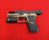 SIG SAUER P320 .45 ACP - Image 10 of 10