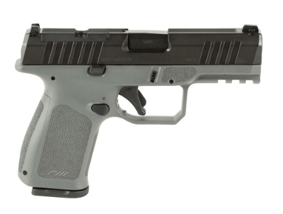 ROST MARTIN RM1C 9MM LUGER (9x19 PARA) - Image 1 of 1