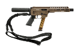 FREEDOM ORDNANCE FX-9 9MM LUGER (9x19 PARA) - Image 1 of 1