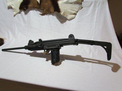 CENTURY ARMS UC-9 9MM LUGER (9x19 PARA) - Image 7 of 7
