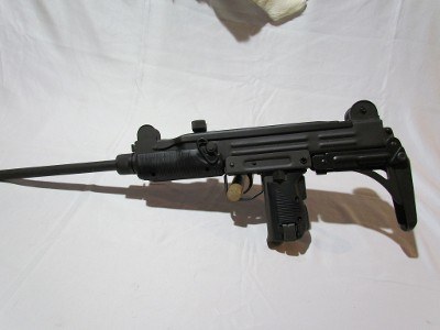 CENTURY ARMS UC-9 9MM LUGER (9x19 PARA) - Image 2 of 7