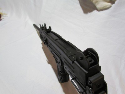 CENTURY ARMS UC-9 9MM LUGER (9x19 PARA) - Image 4 of 7
