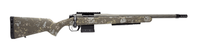 HORIZON FIREARMS VANDAL 2.0 .25 CREEDMOOR - Image 1 of 1