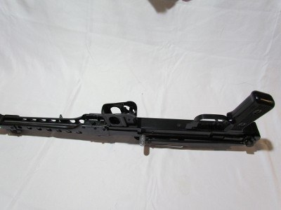 PIONEER ARMS CORP. PPS-43C 7.62X25MM TOKAREV - Image 3 of 5