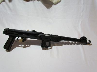 PIONEER ARMS CORP. PPS-43C 7.62X25MM TOKAREV - Image 1 of 5