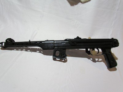PIONEER ARMS CORP. PPS-43C 7.62X25MM TOKAREV - Image 2 of 5