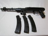 PIONEER ARMS CORP. PPS-43C 7.62X25MM TOKAREV - Image 5 of 5