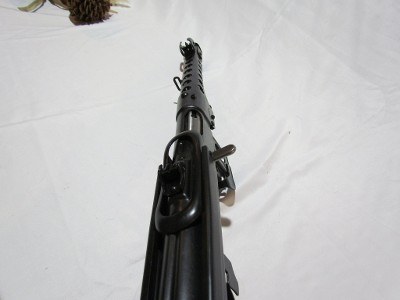 PIONEER ARMS CORP. PPS-43C 7.62X25MM TOKAREV - Image 4 of 5