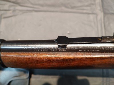WINCHESTER 94 .30-30 WIN - Image 6 of 17