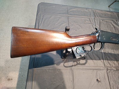 WINCHESTER 94 .30-30 WIN - Image 2 of 17
