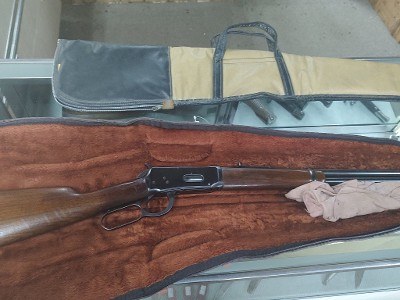 WINCHESTER 94 .30-30 WIN - Image 1 of 17