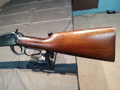 WINCHESTER 94 .30-30 WIN - Image 7 of 17
