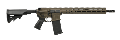 LWRCI IC-DI-15 .300 AAC BLACKOUT - Image 1 of 1