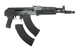 PIONEER ARMS CORP. MICRO HELLPUP CLASSIC PRO 7.62X39MM - Image 1 of 1