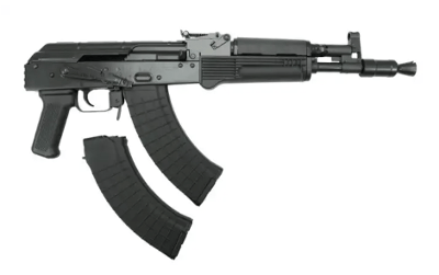 PIONEER ARMS CORP. MICRO HELLPUP CLASSIC PRO 7.62X39MM - Image 1 of 1