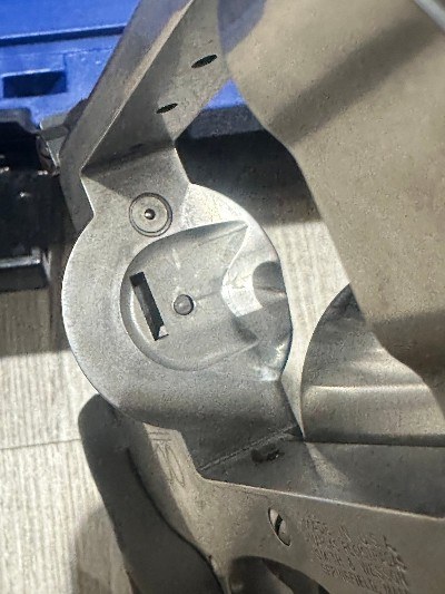 SMITH & WESSON S&W500 .500 S&W MAG - Image 15 of 21