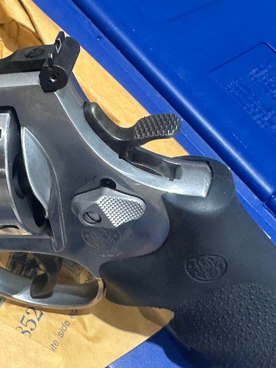 SMITH & WESSON S&W500 .500 S&W MAG - Image 13 of 21