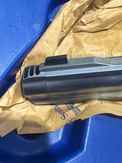 SMITH & WESSON S&W500 .500 S&W MAG - Image 11 of 21