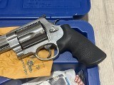 SMITH & WESSON S&W500 .500 S&W MAG - Image 9 of 21