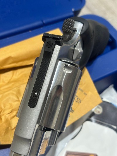 SMITH & WESSON S&W500 .500 S&W MAG - Image 14 of 21
