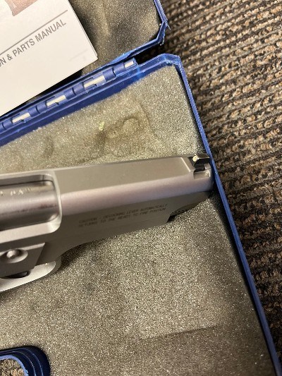 SMITH & WESSON 4006 .40 S&W - Image 8 of 10
